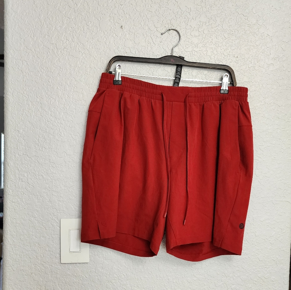 Lululemon men's